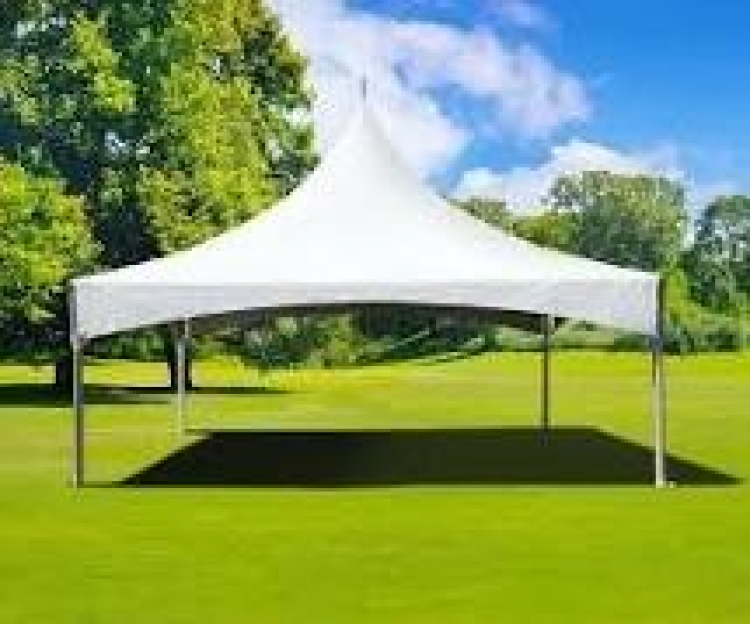 Tents Tables and Chairs