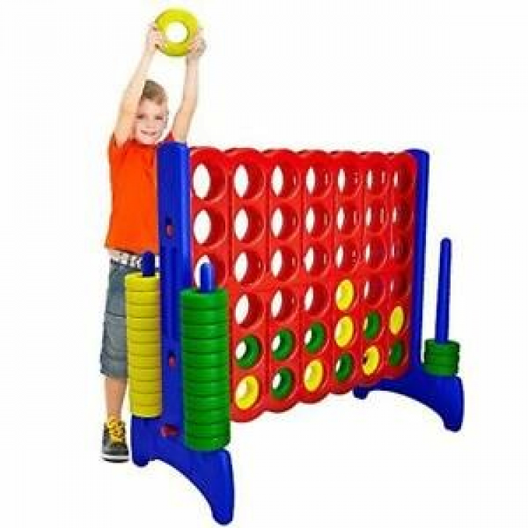 Yard Games & More